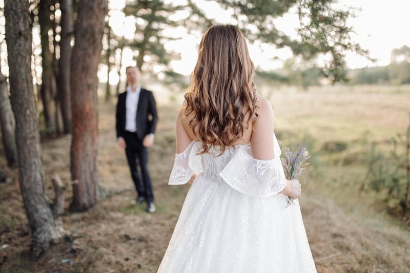 Bridal Beauty